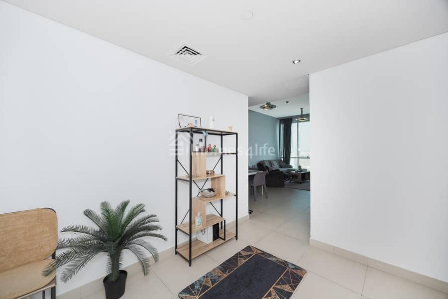 Modern 2BR | Mortgage Possible | Unfunished