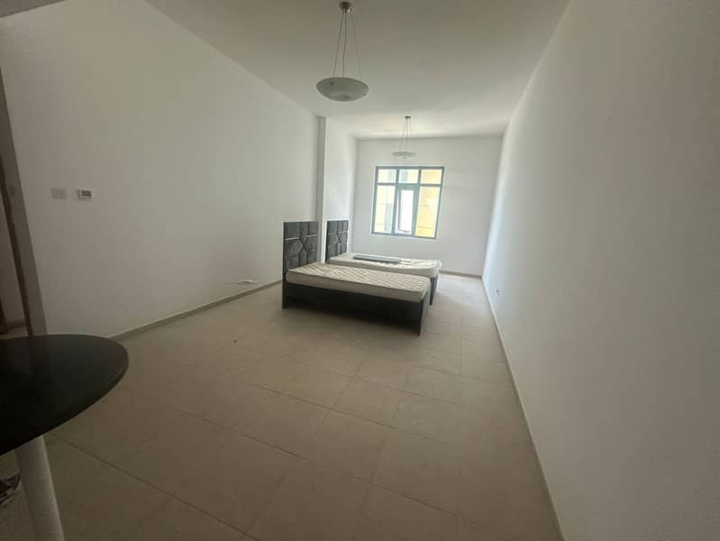 Spacious 1 Bedroom Apartment in DSO | Great Price | Ready to Move