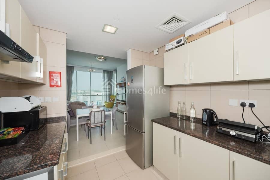 Modern 2BR | Mortgage Possible | Unfunished - Image 6