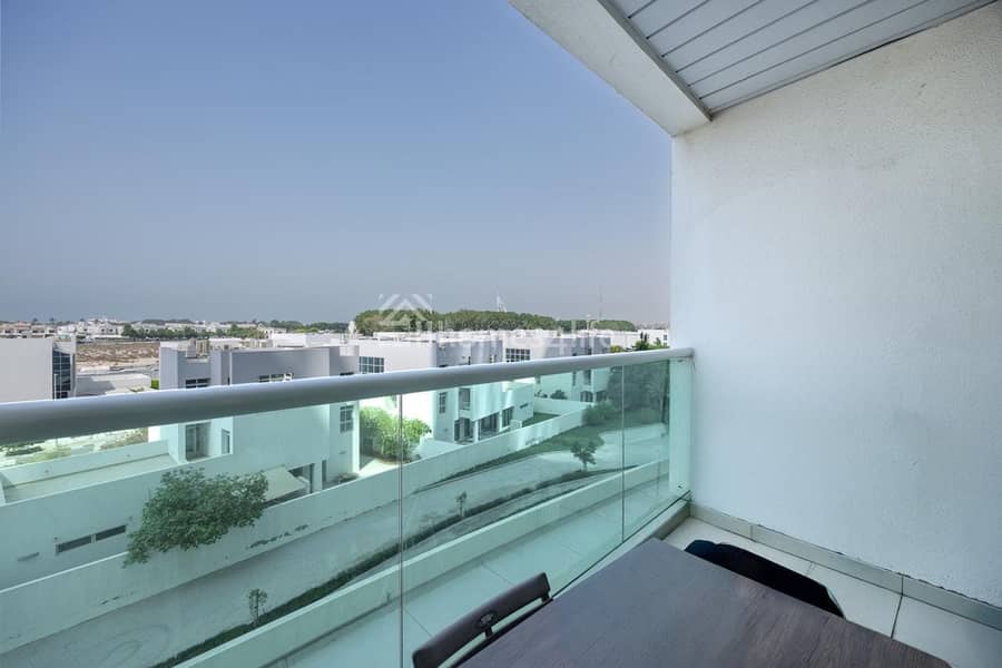 Modern 2BR | Mortgage Possible | Unfunished - Image 17