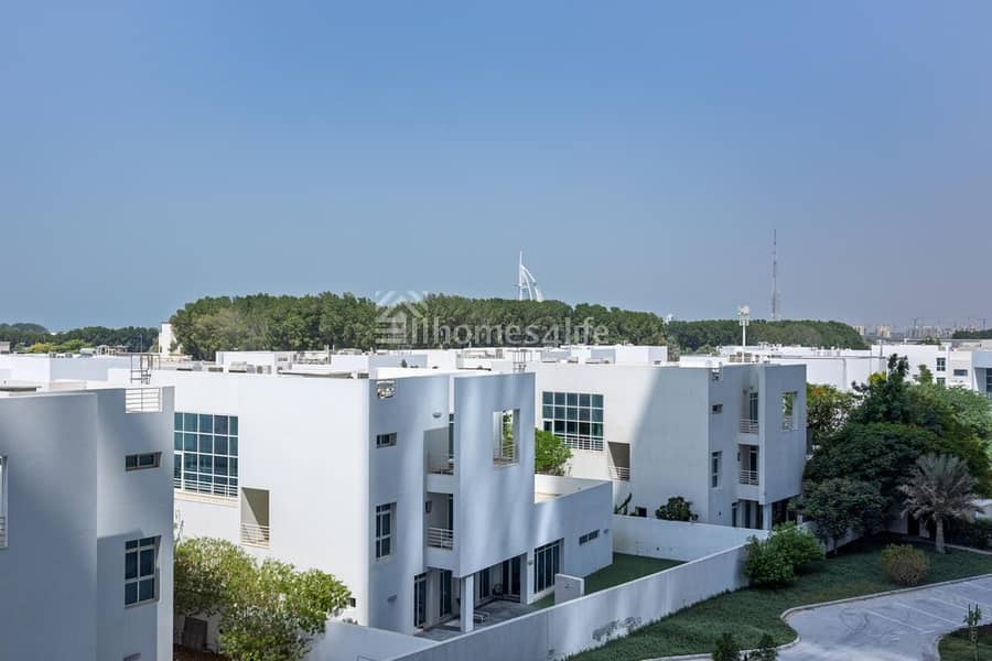 Modern 2BR | Mortgage Possible | Unfunished - Image 18