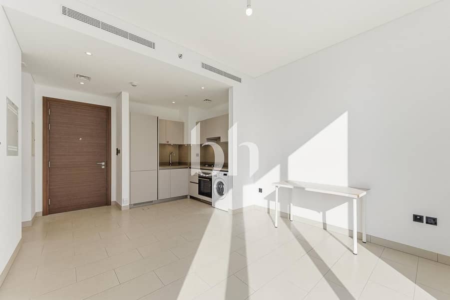 Pay Up To 6 Cheques | Unfurnished | Move In Ready