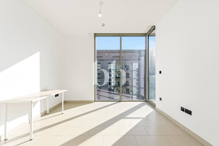 Pay Up To 6 Cheques | Unfurnished | Move In Ready