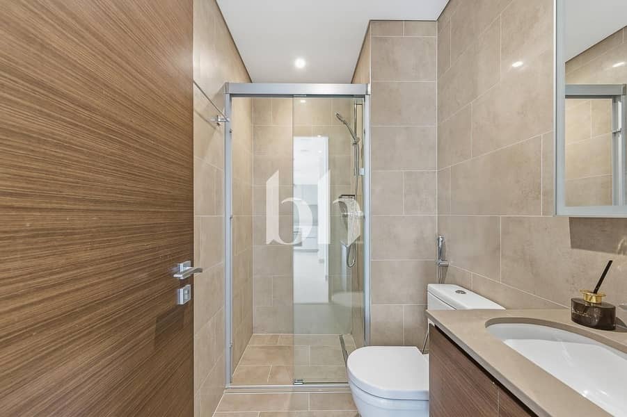 Pay Up To 6 Cheques | Unfurnished | Move In Ready - Image 11