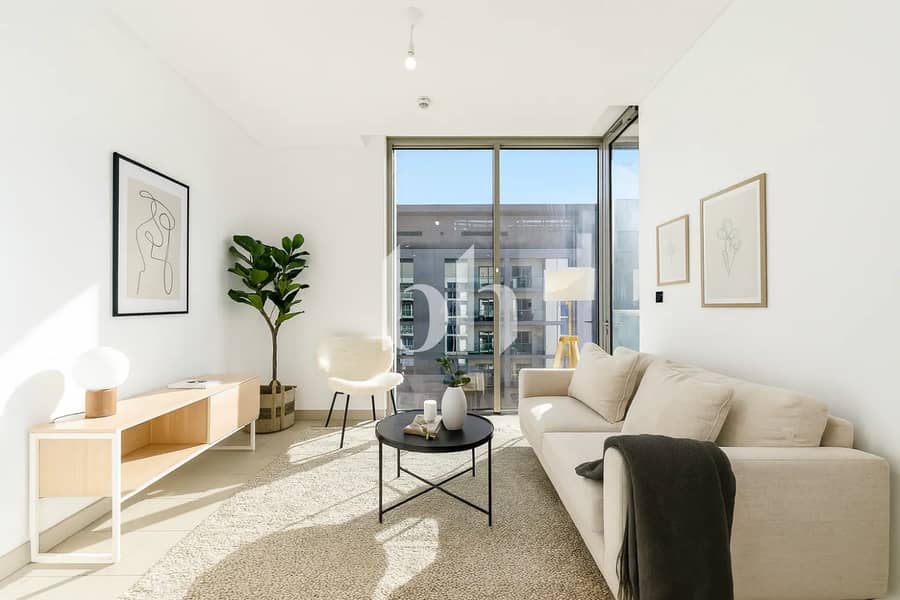 Pay Up To 6 Cheques | Unfurnished | Move In Ready - Image 13