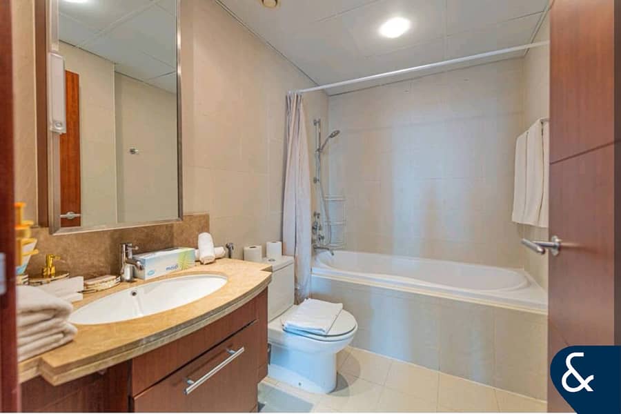 Prime Downtown | Furnished | Vacant Q1 2026 - Image 7