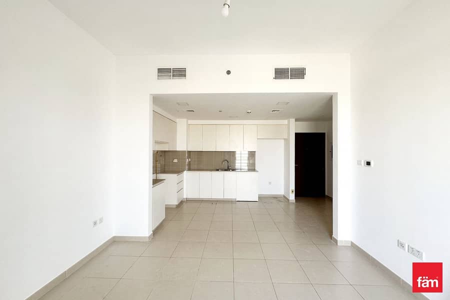 BLVD View | Best Offer At 1.25m | Vacant