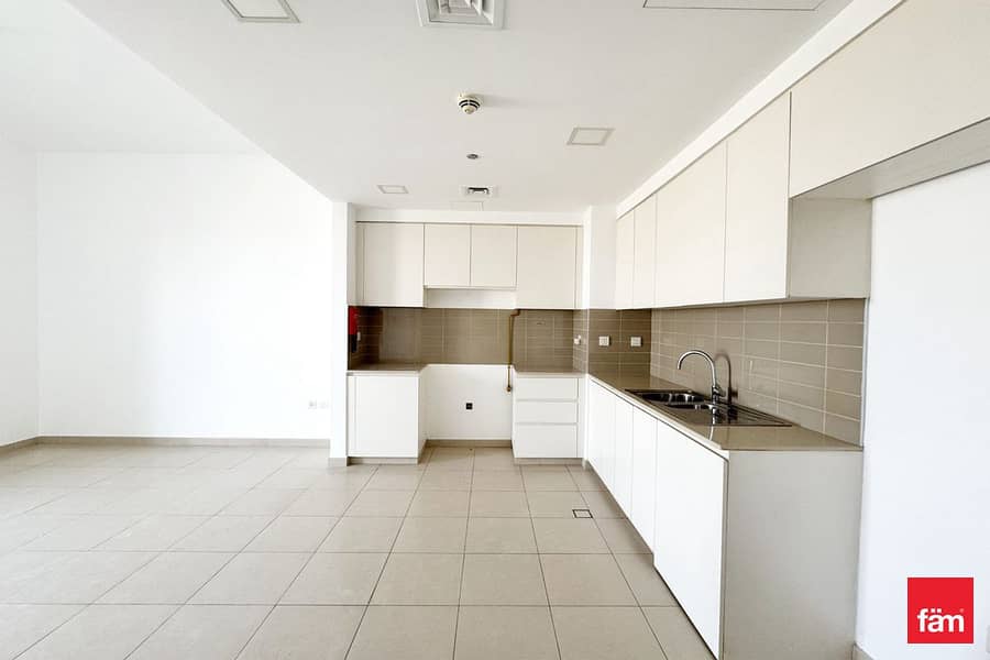 BLVD View | Best Offer At 1.25m | Vacant