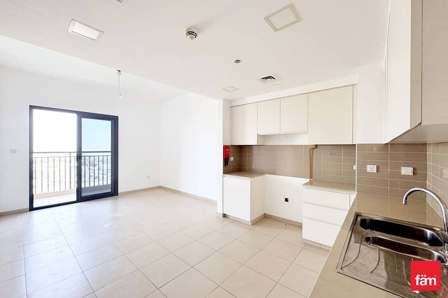 BLVD View | Best Offer At 1.25m | Vacant