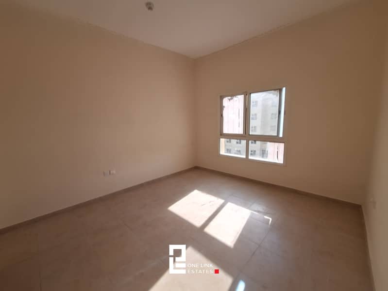 Spacious Layout | 2 BR Apartment with Balcony | Ready to Move