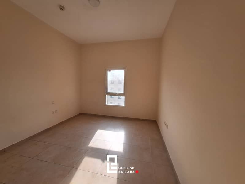 Spacious Layout | 2 BR Apartment with Balcony | Ready to Move