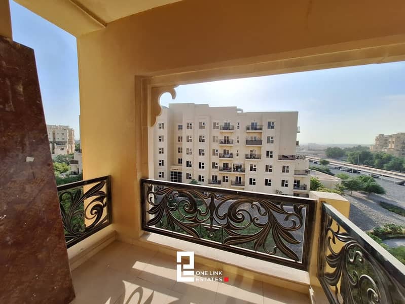 Spacious Layout | 2 BR Apartment with Balcony | Ready to Move - Image 8