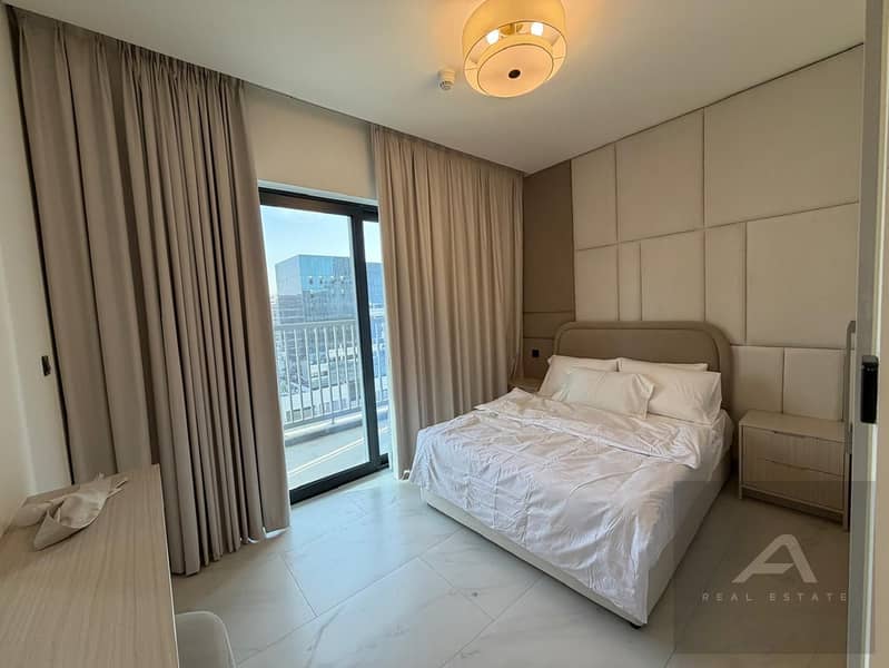 Elegant 3Bhk+MaidsRoom+5Bath|Fully Furnished | Brandnew - Image 6