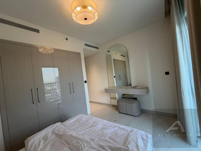 Elegant 3Bhk+MaidsRoom+5Bath|Fully Furnished | Brandnew - Image 14