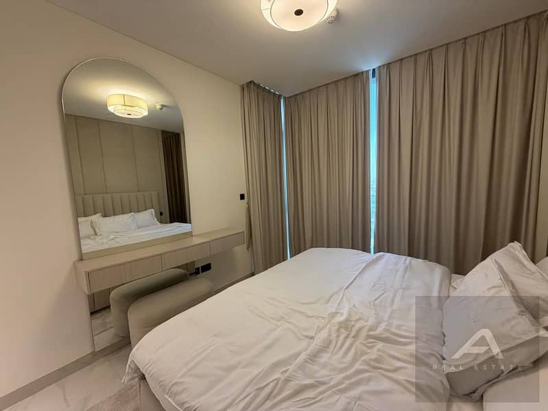 Elegant 3Bhk+MaidsRoom+5Bath|Fully Furnished | Brandnew - Image 9