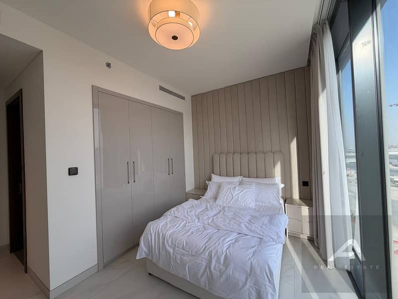 Elegant 3Bhk+MaidsRoom+5Bath|Fully Furnished | Brandnew - Image 12