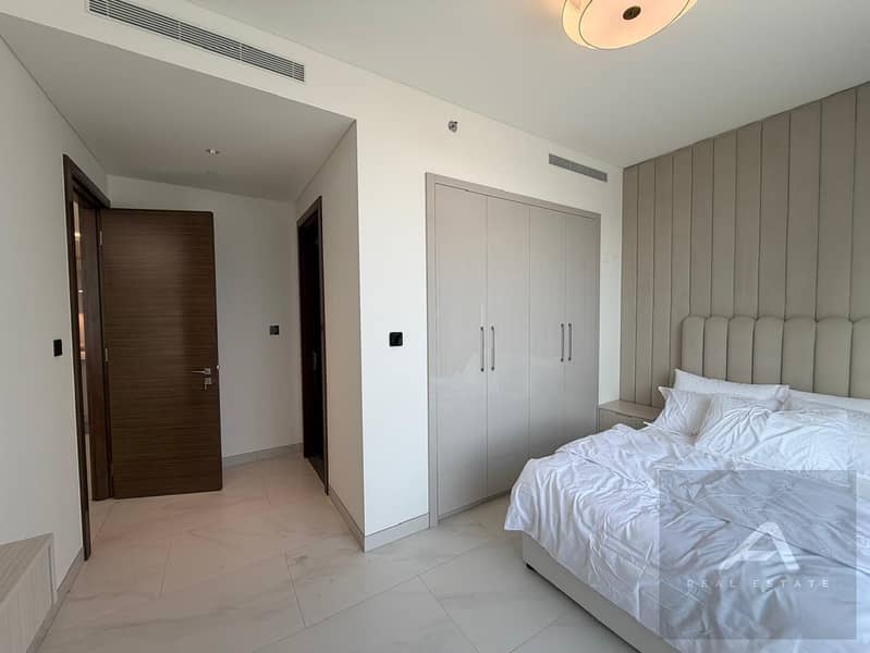 Elegant 3Bhk+MaidsRoom+5Bath|Fully Furnished | Brandnew - Image 19