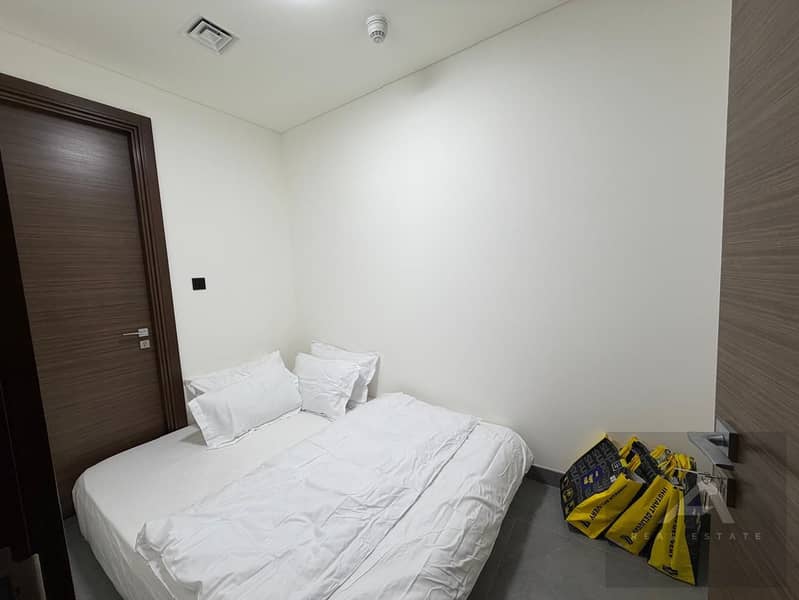 Elegant 3Bhk+MaidsRoom+5Bath|Fully Furnished | Brandnew - Image 22