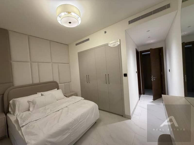 Elegant 3Bhk+MaidsRoom+5Bath|Fully Furnished | Brandnew - Image 16