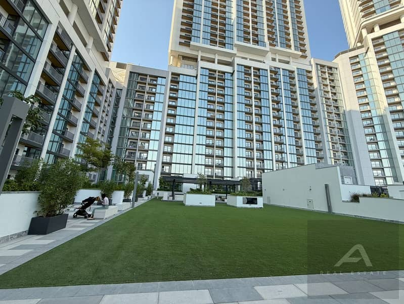 Elegant 3Bhk+MaidsRoom+5Bath|Fully Furnished | Brandnew - Image 24