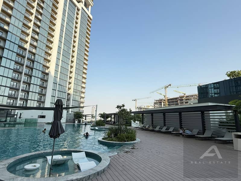 Elegant 3Bhk+MaidsRoom+5Bath|Fully Furnished | Brandnew - Image 25