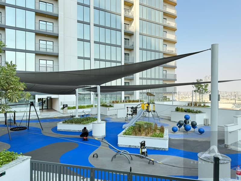 Elegant 3Bhk+MaidsRoom+5Bath|Fully Furnished | Brandnew - Image 26