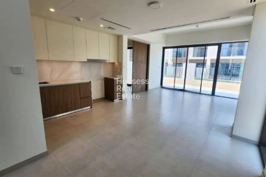 Corner 4BR plus Maid Townhouse | Near Park