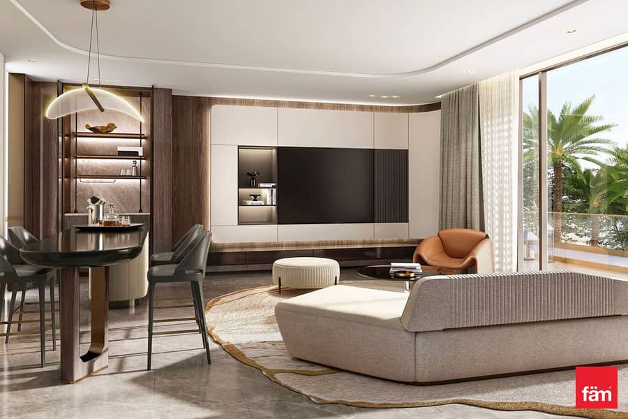 Live the extraordinary | built beyond expectation - Image 4