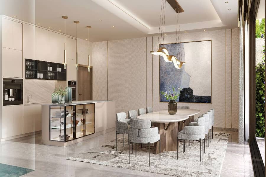 Live the extraordinary | built beyond expectation - Image 7