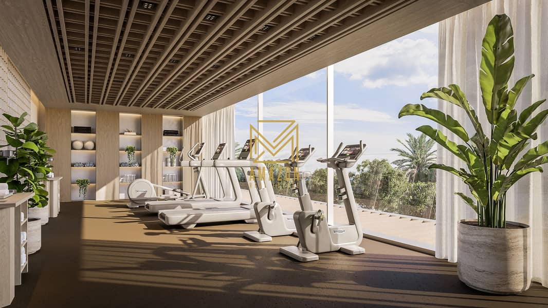 Low Density | Luxury Waterfront | Branded Furnished | Best Price - Image 17