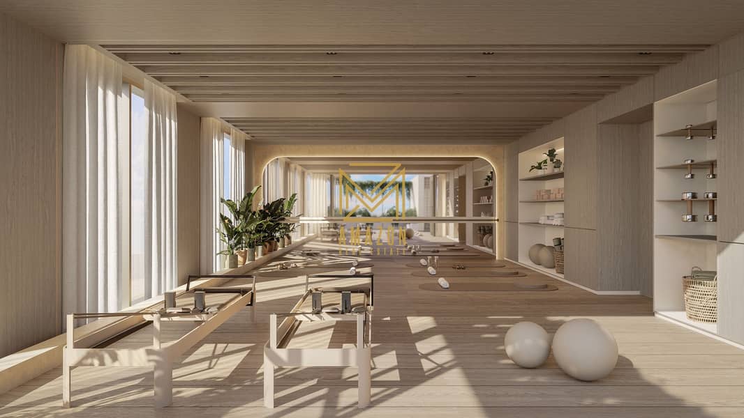 Low Density | Luxury Waterfront | Branded Furnished | Best Price - Image 20