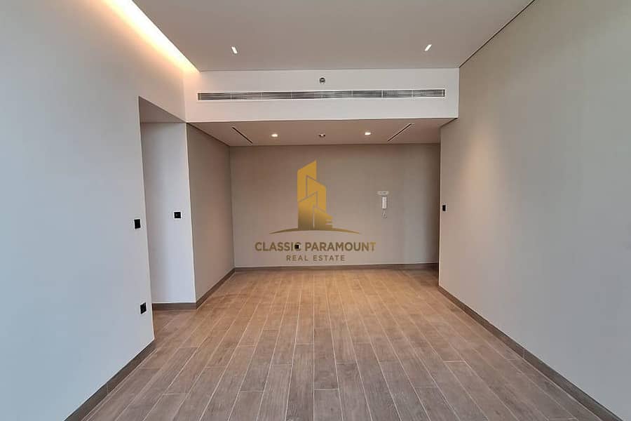 Modern 1-Bedroom Apartment for Sale Sinbad