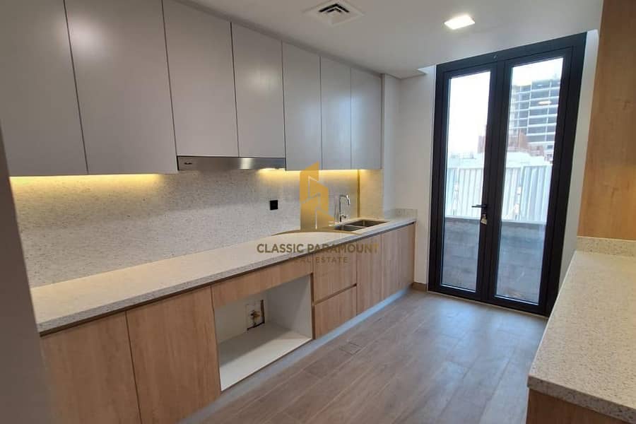 Modern 1-Bedroom Apartment for Sale Sinbad