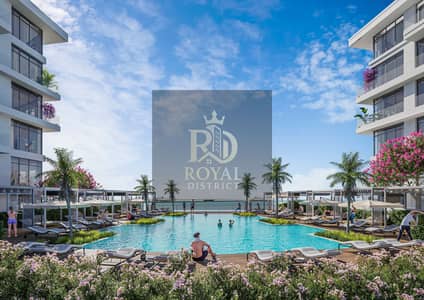 1 Bedroom Apartment for Sale in Ajmal Makan City - Sharjah Waterfront, Sharjah - 8. jpg