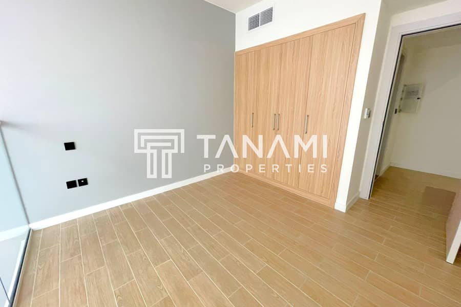 BRAND NEW I 1 BHK LOFT TYPE | PRIVATE GARDEN