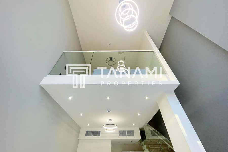 BRAND NEW I 1 BHK LOFT TYPE | PRIVATE GARDEN - Image 8