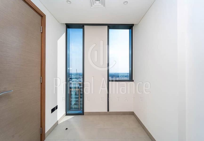 Spacious Duplex | Great View | High Floor - Image 10