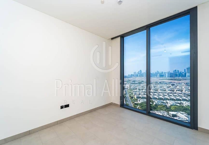 Spacious Duplex | Great View | High Floor - Image 14