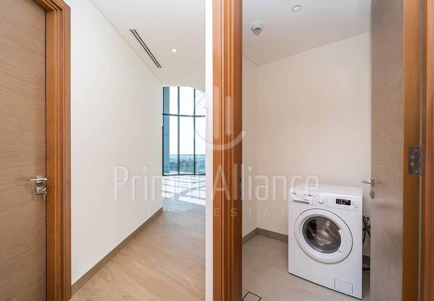 Spacious Duplex | Great View | High Floor - Image 15