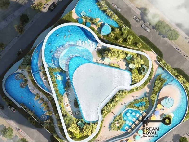 Sea view | Spacious layout | Prime location - Image 20