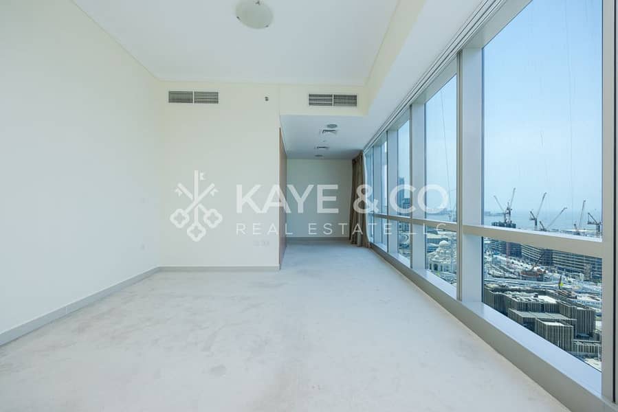 Dubai Marina View | Upgraded | Equipped Kitchen - Image 10