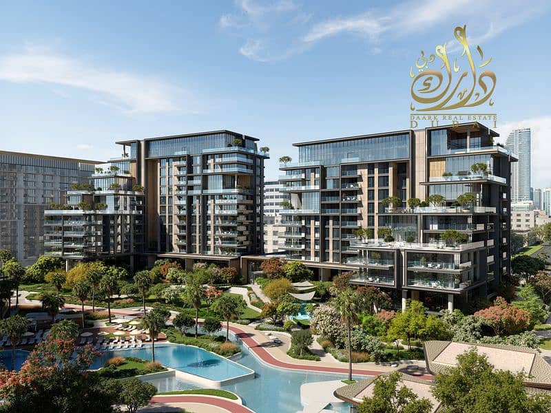 HOT OFFER_ARCHITECTURAL GRACE_EASY PAYMENT_10%CA