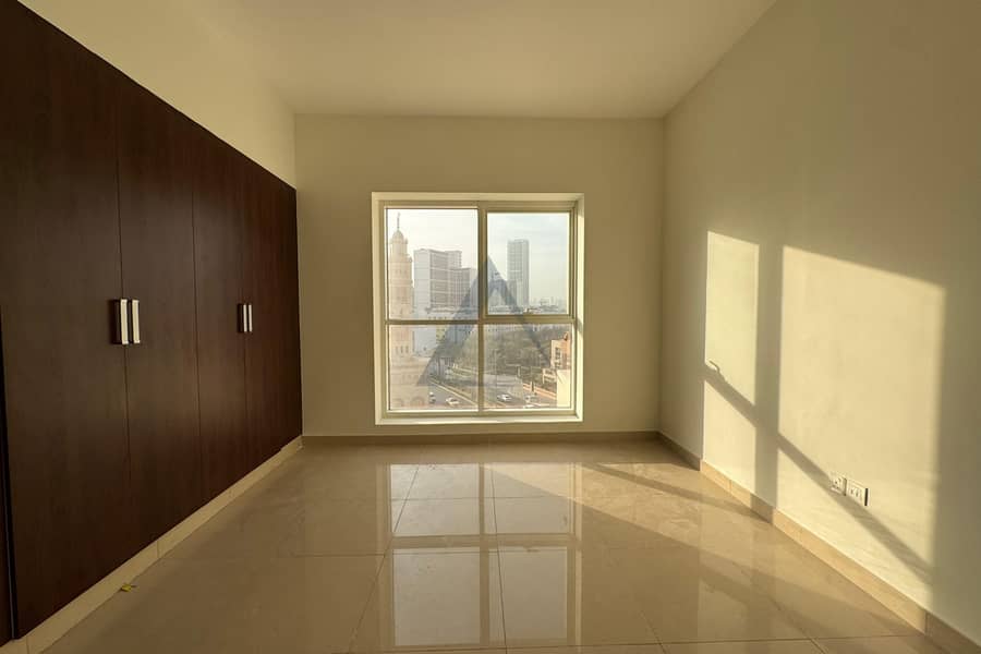 Spacious 2BR Duplex | Big Terrace | Prime JVC Location