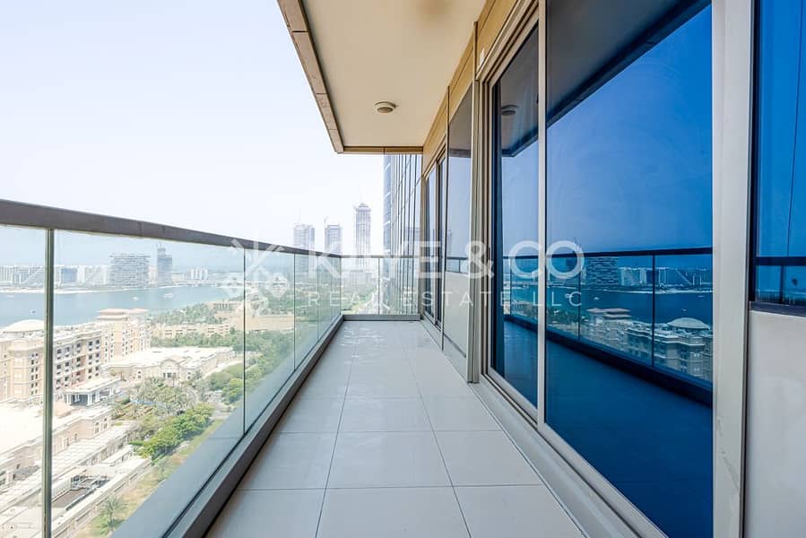Dubai Marina View | Upgraded | Equipped Kitchen - Image 12