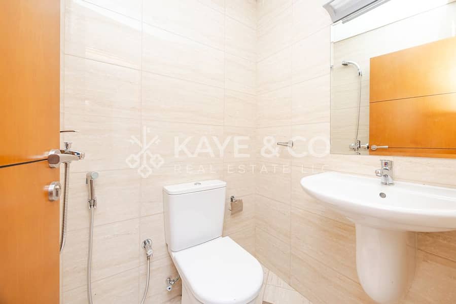 Dubai Marina View | Upgraded | Equipped Kitchen - Image 21