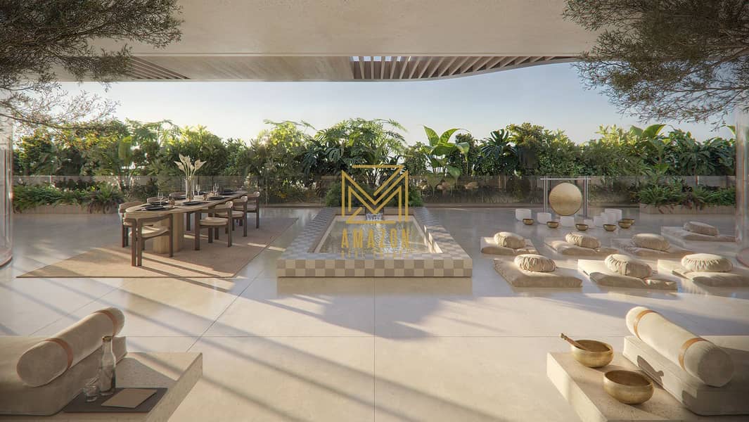 Best Price PSF | Post-handover | Fully-furnished | Waterfront Living - Image 9