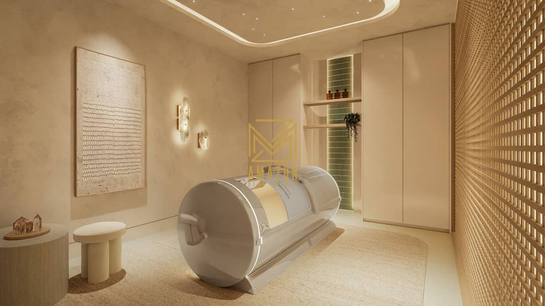 Best Price PSF | Post-handover | Fully-furnished | Waterfront Living - Image 11