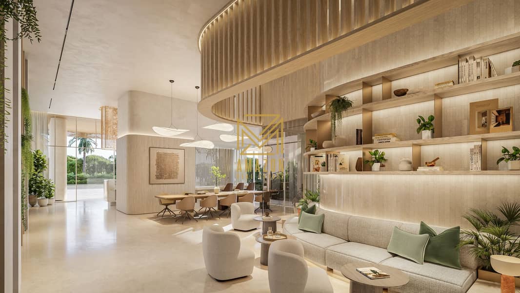 Best Price PSF | Post-handover | Fully-furnished | Waterfront Living - Image 13