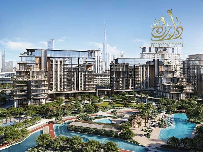 HOT OFFER_ARCHITECTURAL GRACE_EASY PAYMENT_10%CA