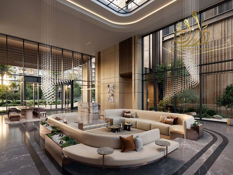 HOT OFFER_ARCHITECTURAL GRACE_EASY PAYMENT_10%CA - Image 12